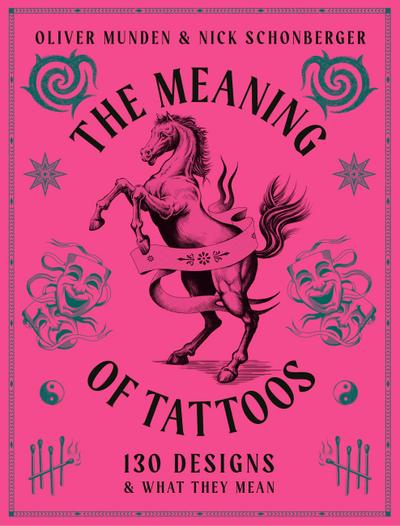 The Meaning of Tattoos