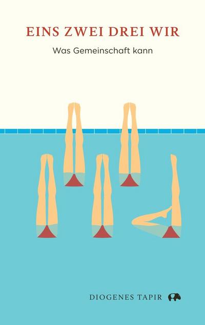 Eins, zwei, drei, wir: Was Gemeinschaft kann