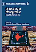 Spirituality in Management