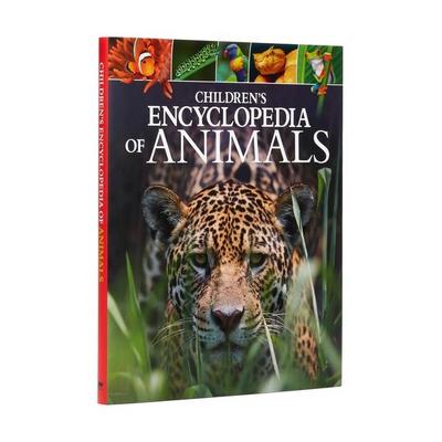 Children’s Encyclopedia of Animals