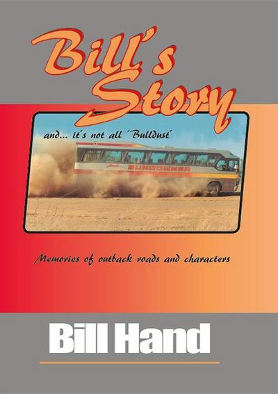 Bill’s Story