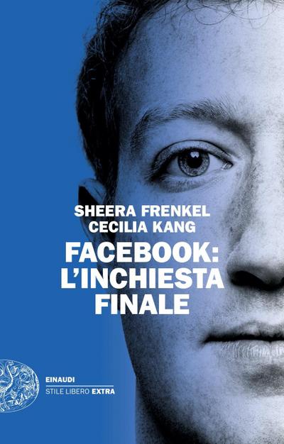 Facebook: l’inchiesta finale