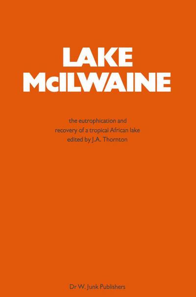 Lake McIlwaine