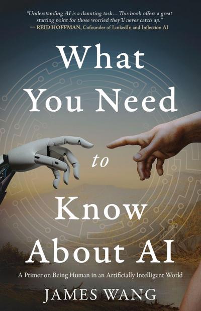 What You Need to Know About AI