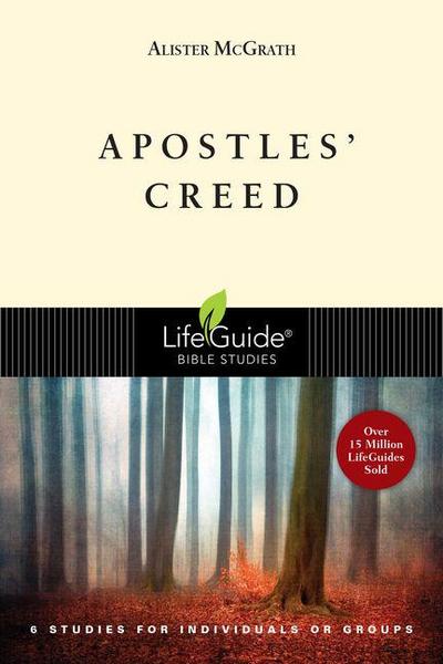 Apostles’ Creed
