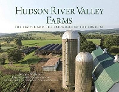 Hudson River Valley Farms