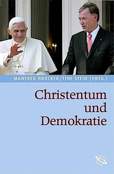 Christentum und Demokratie