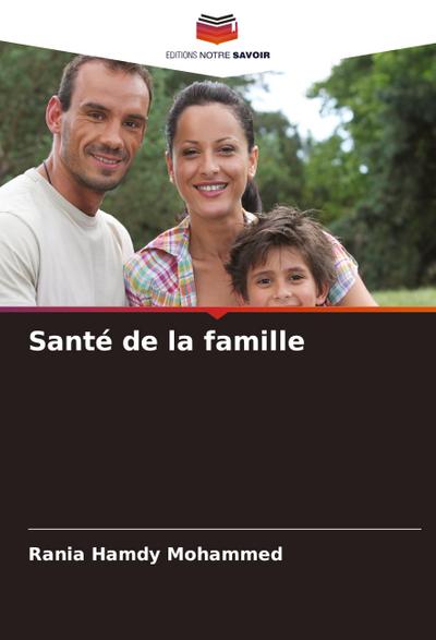 Santé de la famille