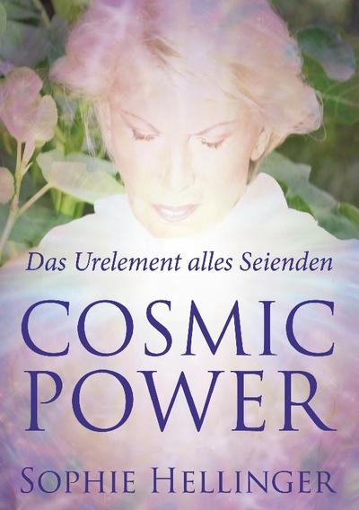 Cosmic Power