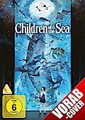 Children of the Sea