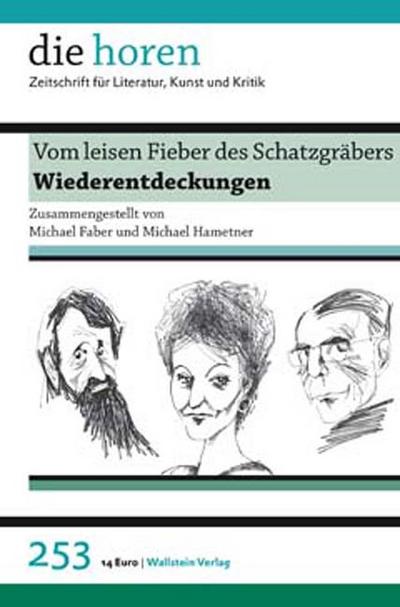 die horen 253       1/2014