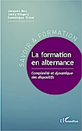 La formation en alternance