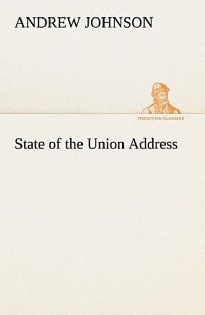 State of the Union Address