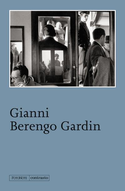 Gianni Berengo Gardin