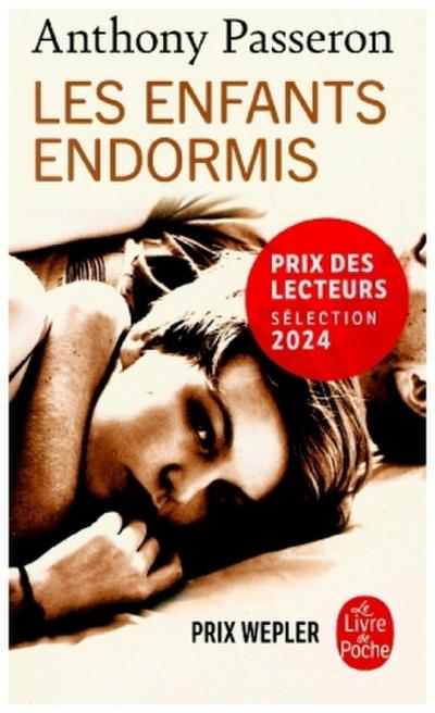 Les Enfants endormis