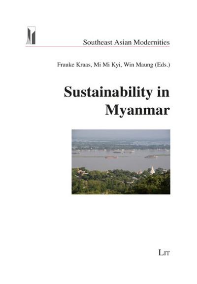 Sustainability in Myanmar