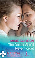 The Doctor She’d Never Forget