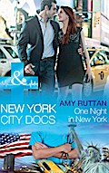 One Night In New York