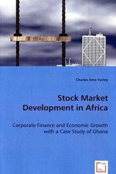Stock Market Development in Africa