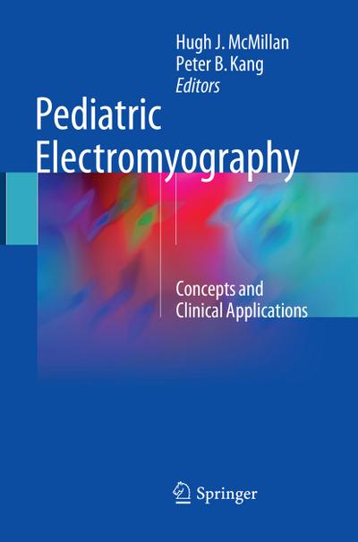 Pediatric Electromyography