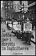 La lotta per i diritti in Inghilterra