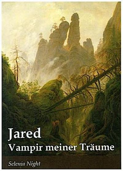 Jared - Vampir meiner Träume