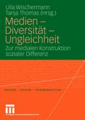 Medien, Diversität, Ungleichheit