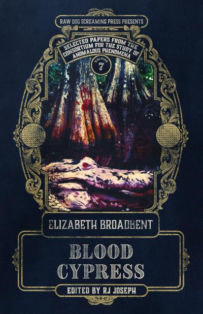Blood Cypress