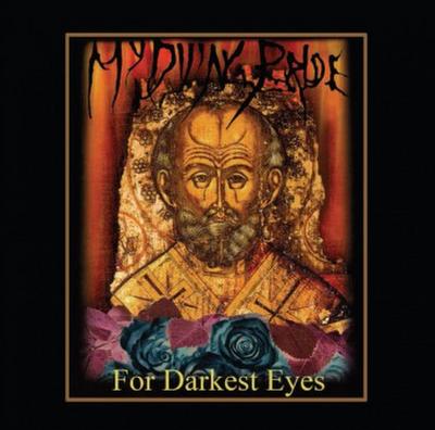 For Darkest Eyes (Cd+Dvd)