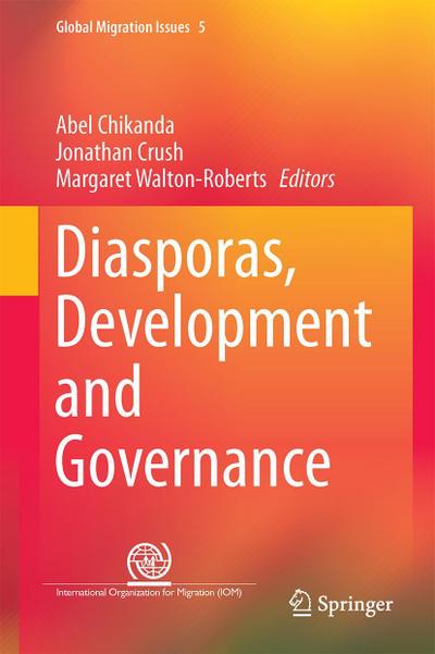 Diasporas, Development and Governance