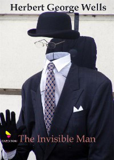 The Invisible Man