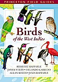 Birds of the West Indies