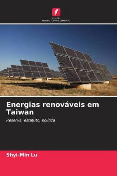 Energias renováveis em Taiwan