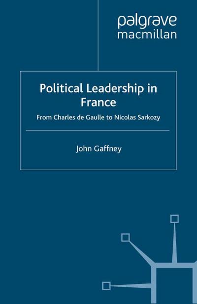 Political Leadership in France