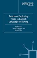 Teachers Exploring Tasks in English Language Teach