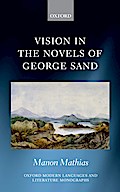 Vision in the Novels of George Sand