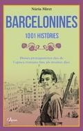 Barcelonines. 1001 històries