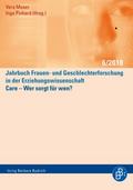 Care - Wer sorgt für wen?