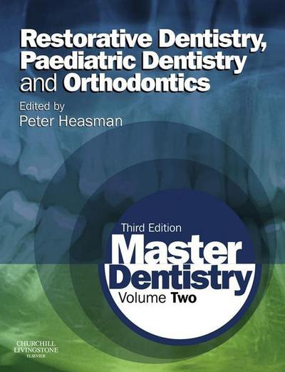 Master Dentistry E-Book