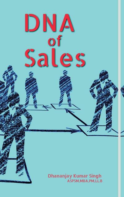 DNA of Sales