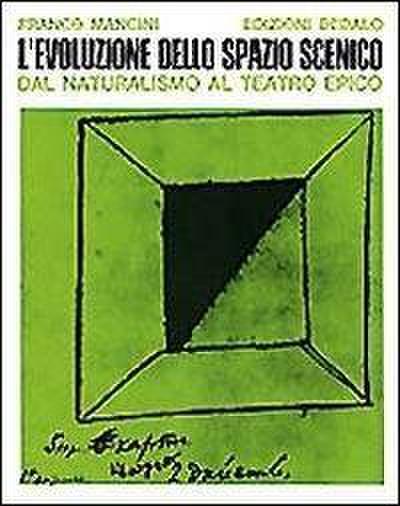 L’ evoluzione dello spazio scenico dal naturalismo al teatro epico