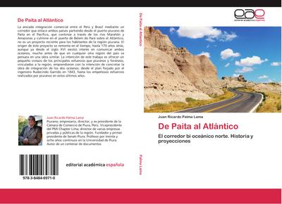De Paita al Atlántico