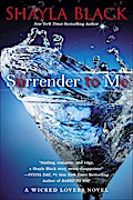 Surrender to Me