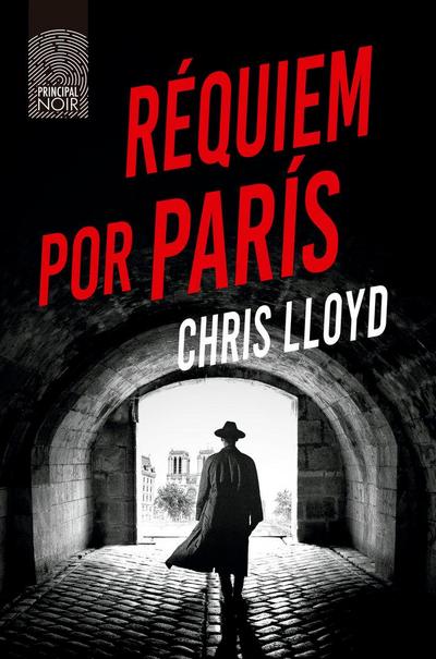 Requiem Por Paris