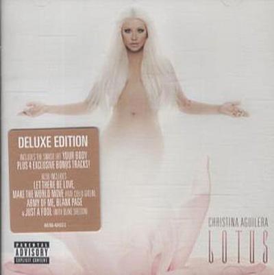 Lotus, 1 Audio-CD (Deluxe Edition)