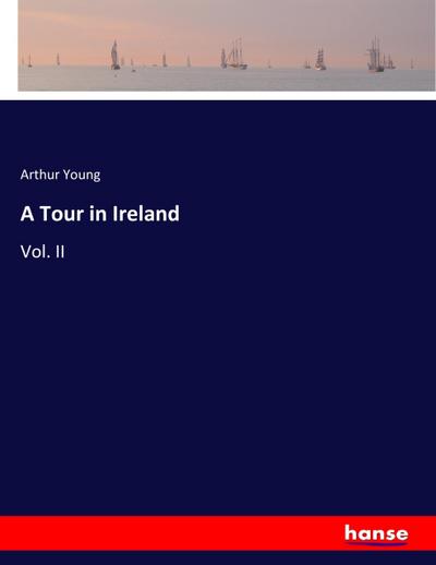 A Tour in Ireland