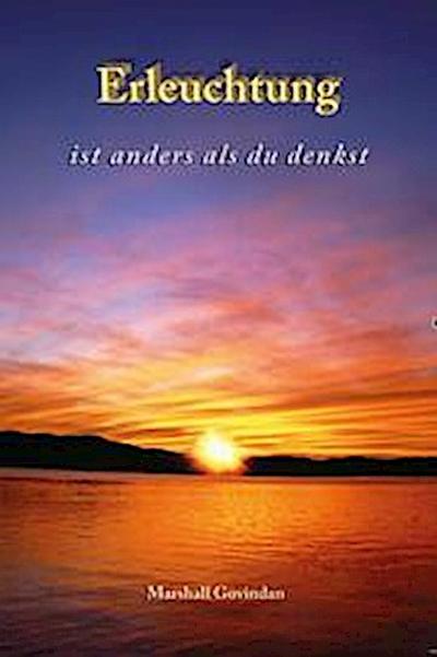 Erleuchtung
