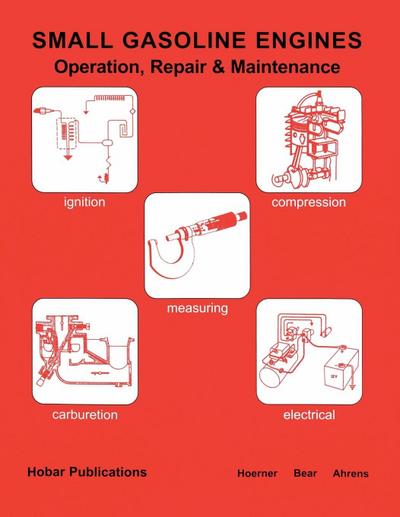 Small Gasoline Engines