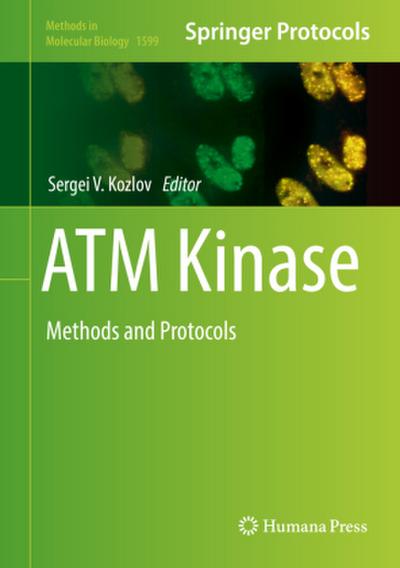ATM Kinase