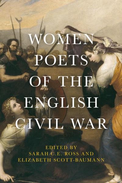 Women poets of the English Civil War